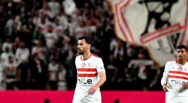 قرار في الزمالك بشأن التجديد مع عبدالله السعيد – الدليل المصري