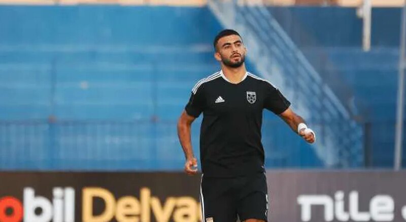 الزمالك يعلن رسميا التعاقد مع أحمد حسام مدافع الجونة – الدليل المصري