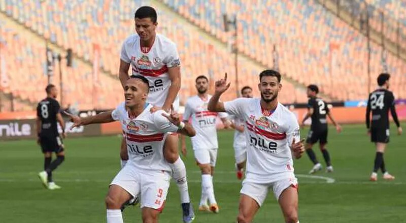 خالد الغندور: الزمالك يعلن التعاقد مع صفقتين قبل غلق القيد المحلي – الدليل المصري