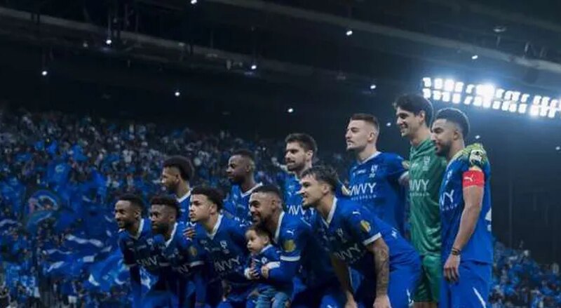 تشكيل مباراة الاتحاد والهلال المتوقع بالدوري السعودي.. الموعد والقنوات – الدليل المصري