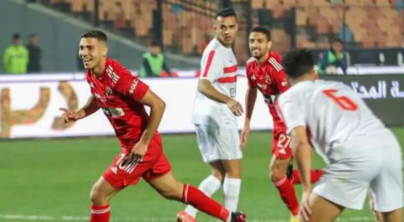 مايفوتكش| قائمة الأهلي الإفريقية بعد قرار كاف وضربة محمد شريف للزمالك – الدليل المصري