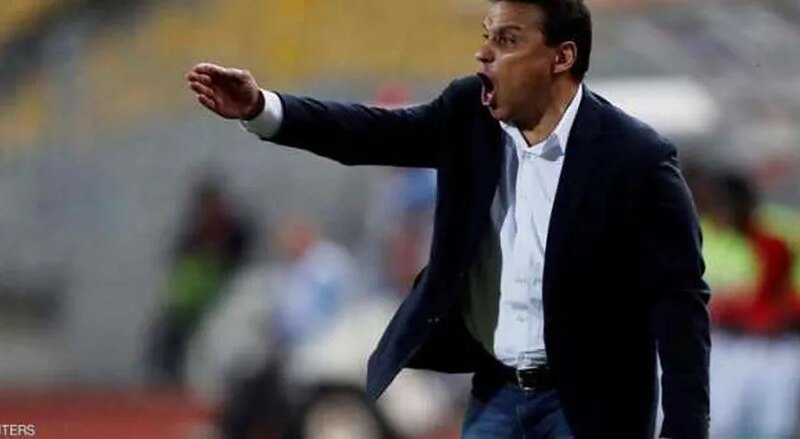 «البدري» يعلق على تعادل الأهلي أمام الزمالك: «كولر مكنش محضر للمباراة» – الدليل المصري