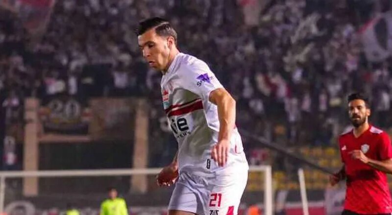 تطورات في مصير ميشالاك بعد فسخ عقده مع الزمالك.. طلب عاجل لـ«فيفا» – الدليل المصري