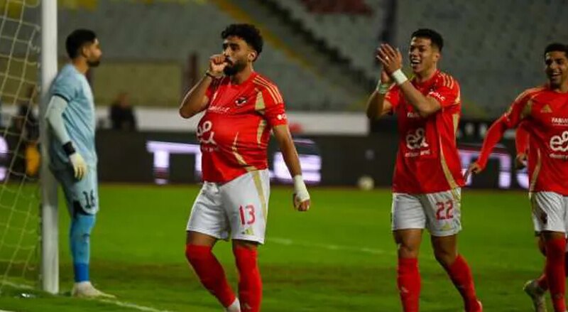 المدير الإداري للأهلي: نحترم جميع المنافسين ومواجهة الهلال صعبة – الدليل المصري