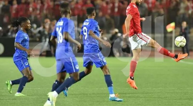 موعد مباراة الأهلي أمام الهلال السوداني في دوري أبطال أفريقيا – الدليل المصري