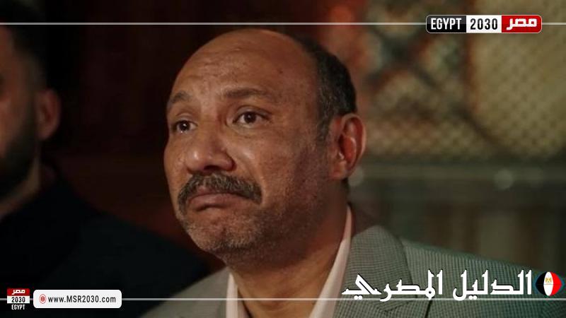 تفأصيل دور أحمد فهيم في مسلسل سيد الناس