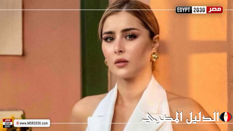 تعرف على دور عائشة بن أحمد في مسلسل «الغاوي»