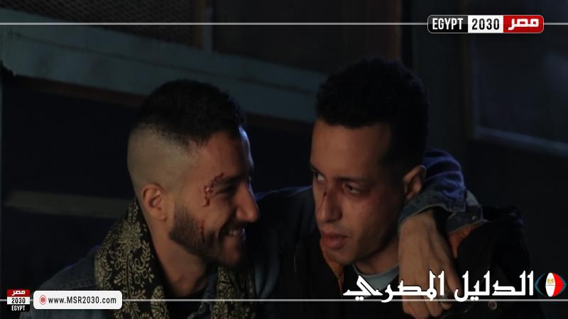 Watch it تطرح البوستر الرسمي لمسلسل «ولاد الشمس» قبل عرضه برمضان 2025