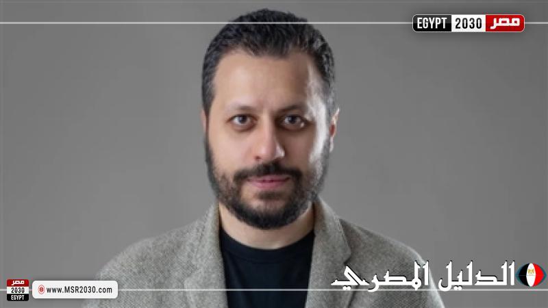 أحمد شوقي رئيسًا للجنة تحكيم النقاد في مهرجان برلين