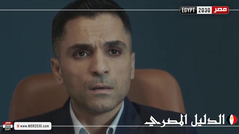 صفحة بيضا الحلقة 12.. سامي الشيخ يترك قضية حنان مطاوع