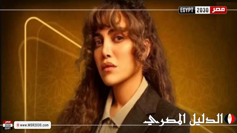 إليسا تتألق بتتر مسلسل ”أثينا” في رمضان 2025