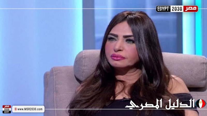 تفاصيل دور الفنانة سلوى خطاب في مسلسل حكيم باشا