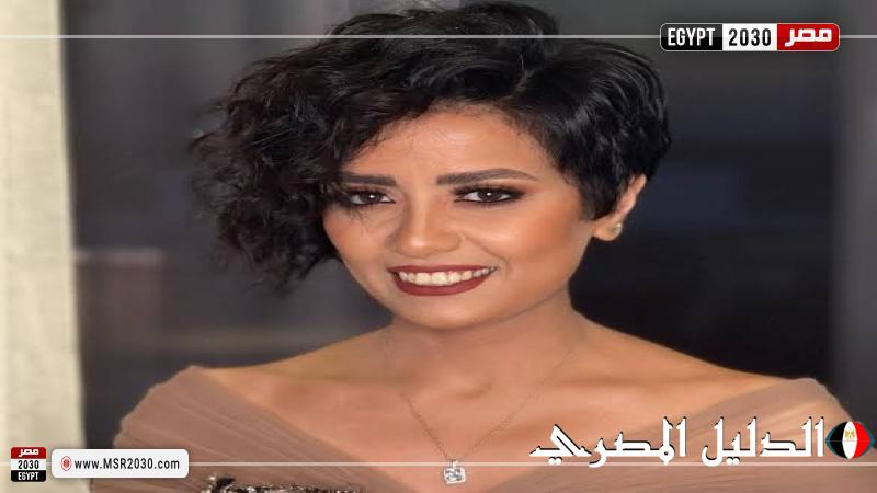 سهر الصايغ تكشف تفاصيل دورها في مسلسل حكيم باشا