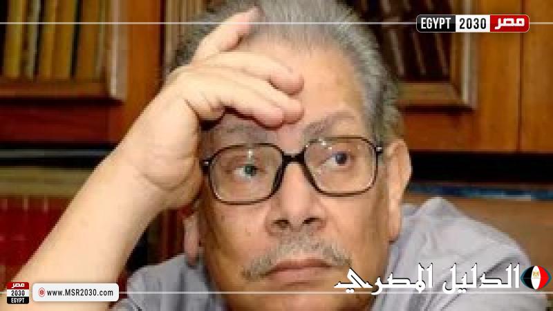 معرض الكتاب يحتفي بصدور «ظل لا يغيب» للراحل أسامة أنور عكاشة