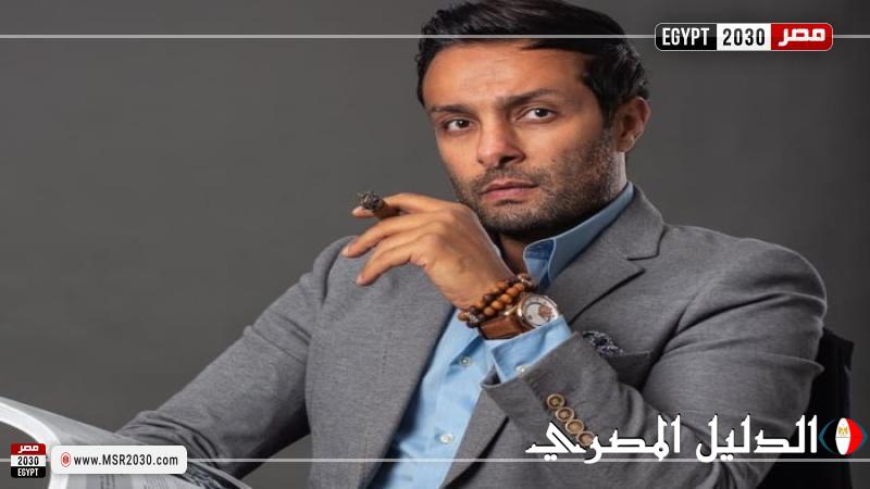 مسامح كل الناس إلا خمس أشخاص.. وائل عبدالعزيز يكتب وصيته