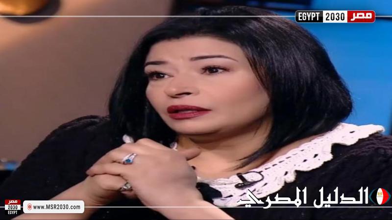 تفاصيل دور الفنانة صفوة في مسلسل «فهد البطل»