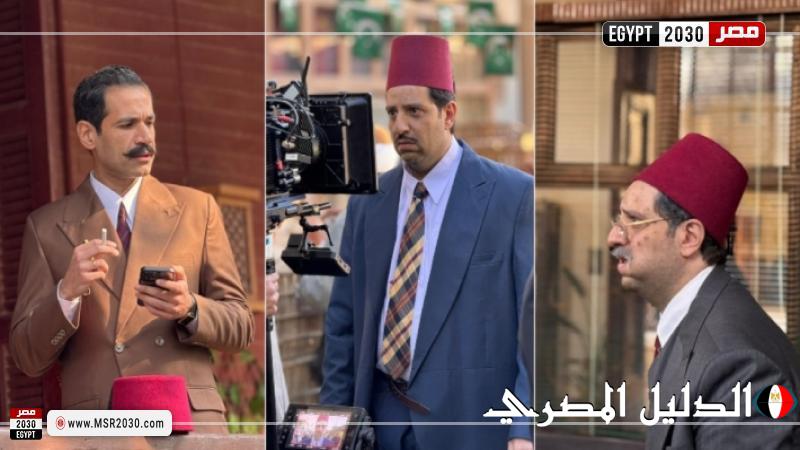 تعرف على أحداث مسلسل «النص»