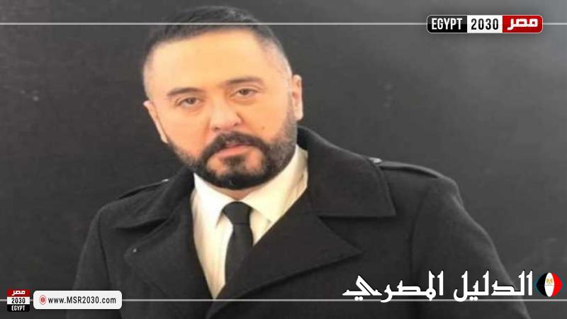 شخصية عمرو عبدالعزيز في مسلسل «العتاولة 2»