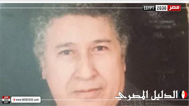 وفاة المخرج سامي السيوي بعد مسيرة حافلة في عالم الإخراج