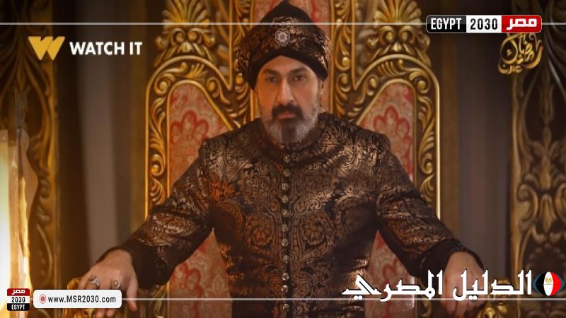 ياسر جلال يكشف تفاصيل الجزء الثاني من مسلسل ”جودر” المقرر عرضه في رمضان 2025