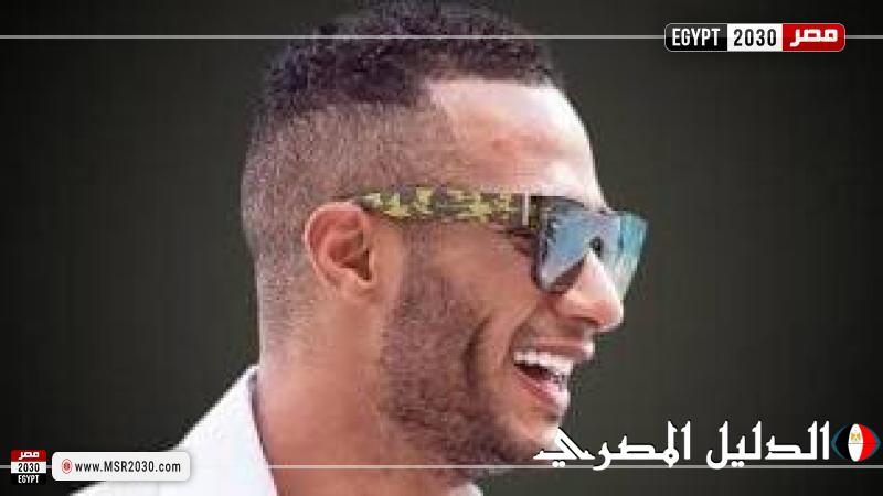 رمضان 2025..محمد رمضان يروج لبرنامجه الجديد ”مدفع رمضان”