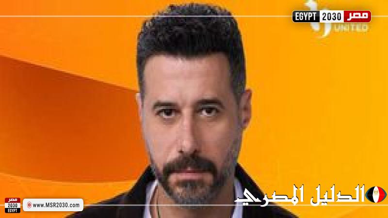 تفاصيل دور الفنان أحمد السعدني في مسلسل لام شمسية