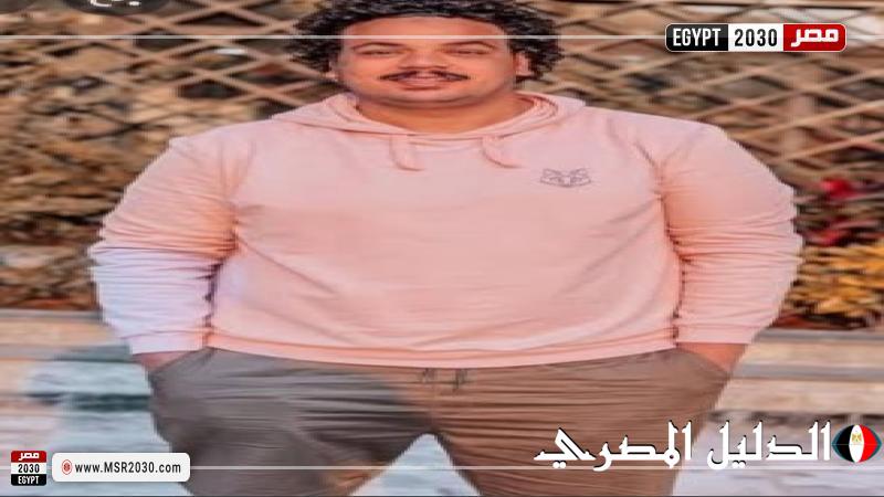 مصطفى غريب يخوض السباق الرمضاني بهذا العمل