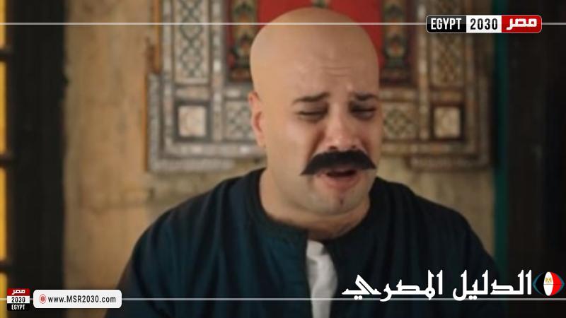 تفاصيل دور الفنان حاتم صلاح بمسلسل إخواتي