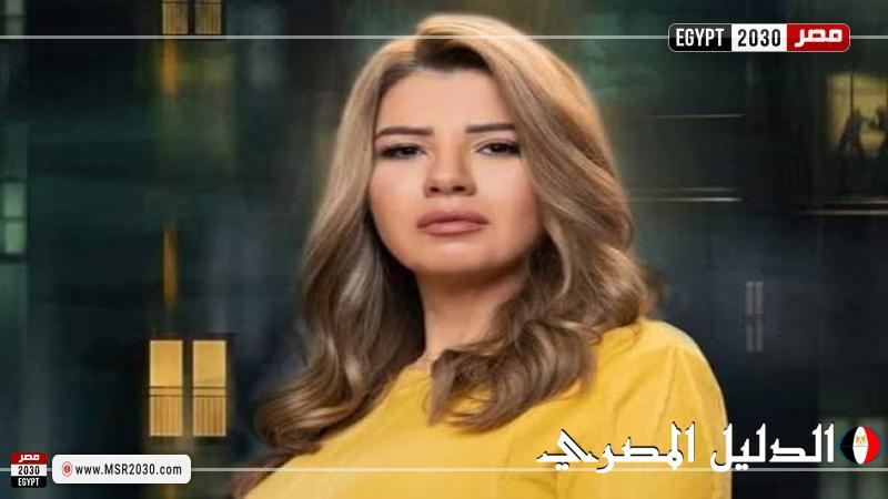 رانيا فريد شوقي تتذكر والدتها بكلمات مؤثرة