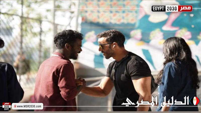 مو إسماعيل: ”Daveed” تجربة فريدة غيرت مساري الفني