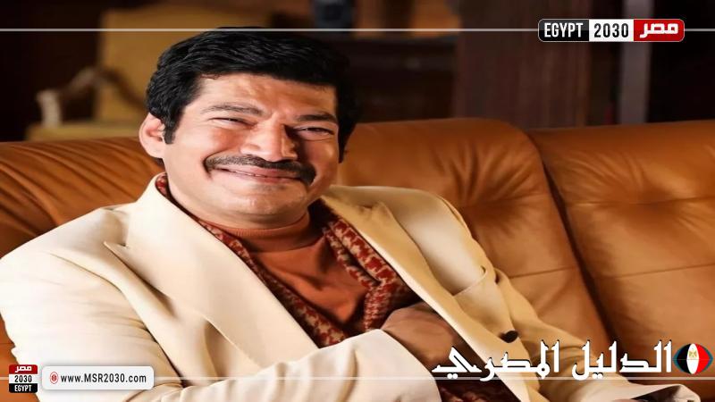 10 غرز.. باسم سمرة يتعرض لإصابة بمسلسل العتاولة 2