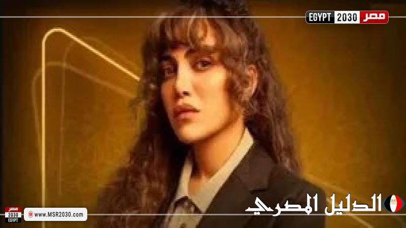 إصابة ريهام حجاج تغير مسار أحداث مسلسل أثينا رمضان 2025