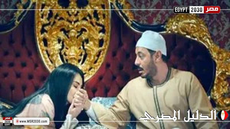 مسلسل حكيم باشا.. صراع على «ميراث حرام» من تجارة الآثار