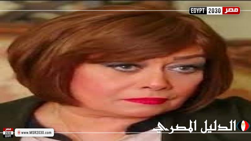 تعرف على أدوار هالة فاخر في مسلسلين الأميرة وعقبال عندكوا