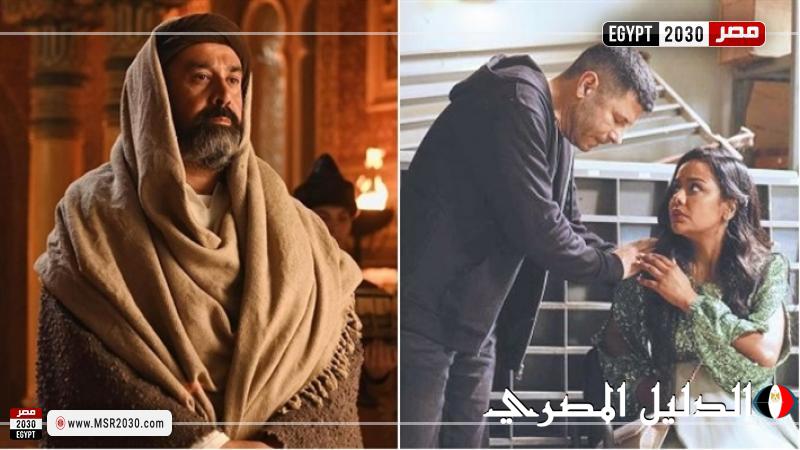 نتائج جوائز النقاد للدراما العربية لعام 2024