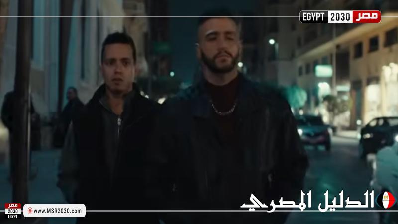 رمضان 2025 | عصام صاصا يغني لمسلسل ”ولاد الشمس”