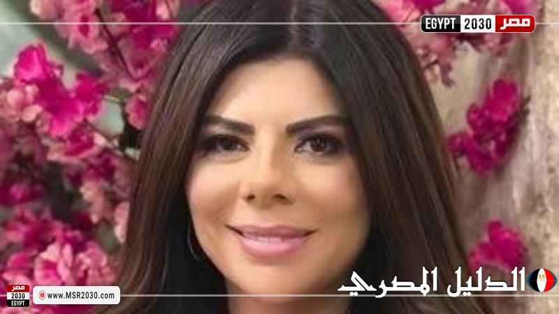 أميرة فتحي تكشف سبب اختفائها عن الساحة الفنية بعد غياب سنوات