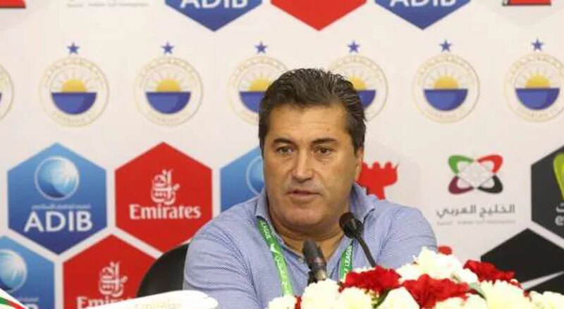 أول طلب من بيسيرو عقب توليه تدريب الزمالك – الدليل المصري