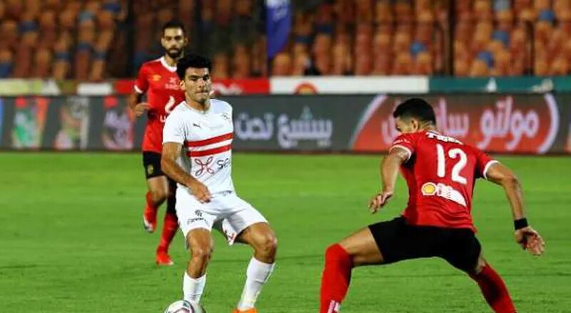 نفاد تذاكر مباراة الأهلي والزمالك في الدوري – الدليل المصري