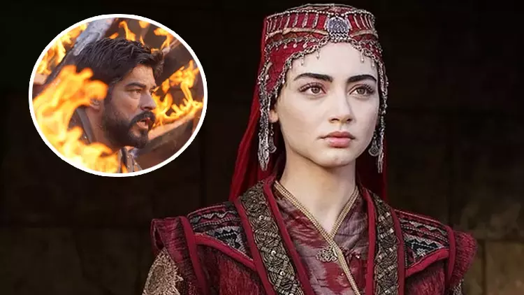 مسلسل المؤسس عثمان الحلقة 181 كاملة.. عثمان ينتصر على المغول وظهور بالا