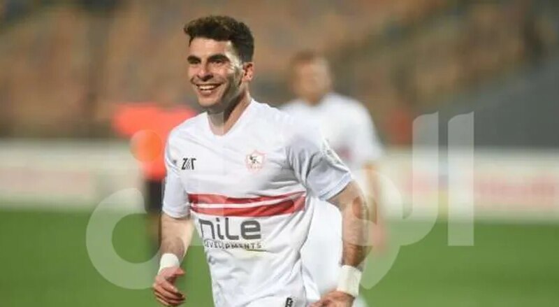 عاجل.. رد مفاجئ من الزمالك على مطالبات والد زيزو للتجديد – الدليل المصري