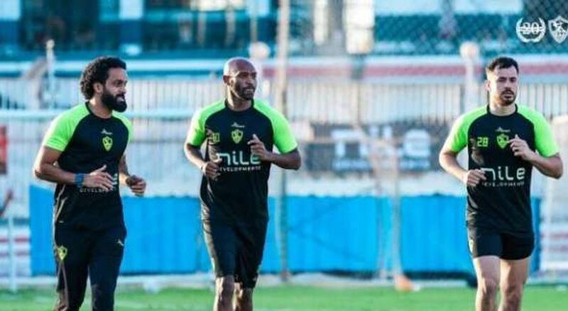 موقف شيكابالا من مباراة الزمالك أمام بتروجت.. ماذا قال الجهاز الطبي؟ – الدليل المصري