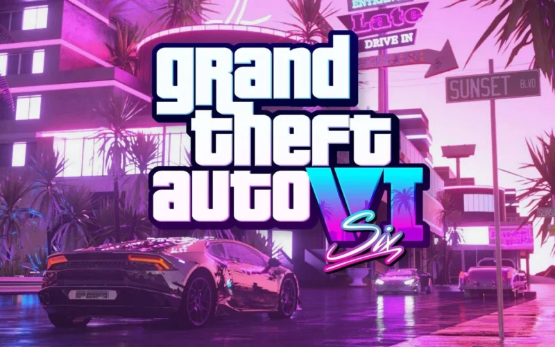 بمزايا وتحسينات حديثة.. اعرف موعد إطلاق لعبة Grand Theft Auto VI 6