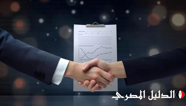 مصر وإسبانيا توقعان اتفاقية لترفيع العلاقات لمستوى الشراكة الاستراتيجية