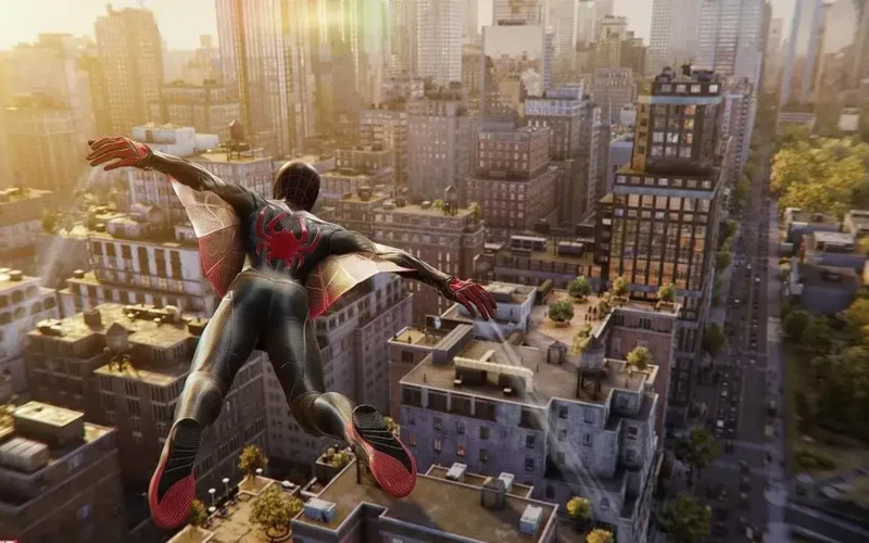 Marvel’s Spider-Man 2 للكمبيوتر 2025.. تعرف على متطلبات التحميل