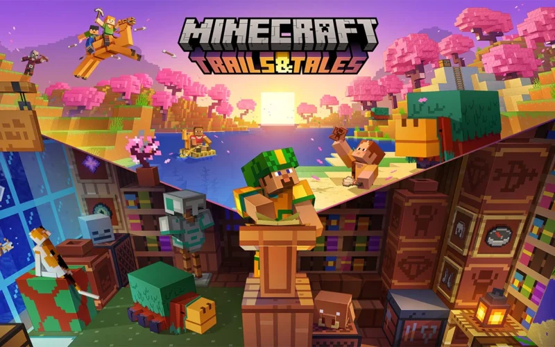 تنزيل ماين كرافت Minecraft  2025 آخر إصدار.. عناصر للبناء بلا حدود