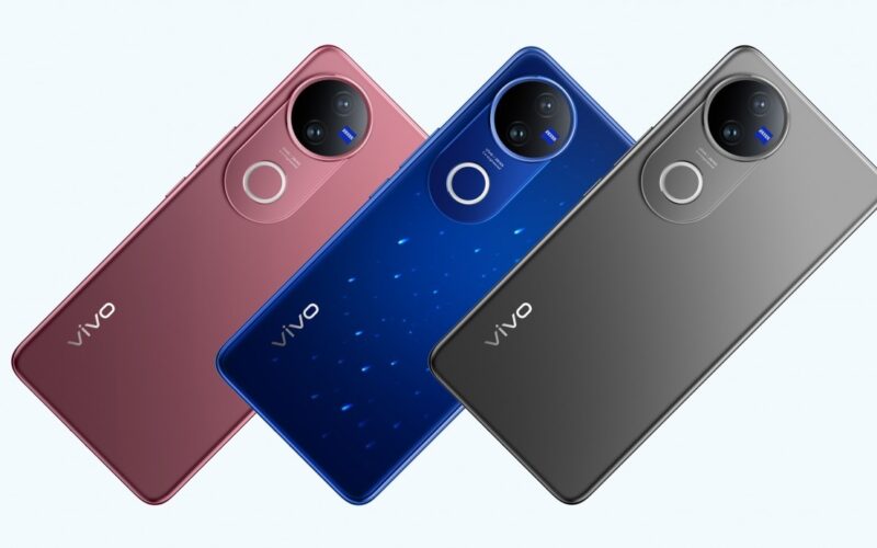 سعر Vivo V50 في مصر والسعودية.. أفضل موبايل فيفو فئة متوسطة 2025