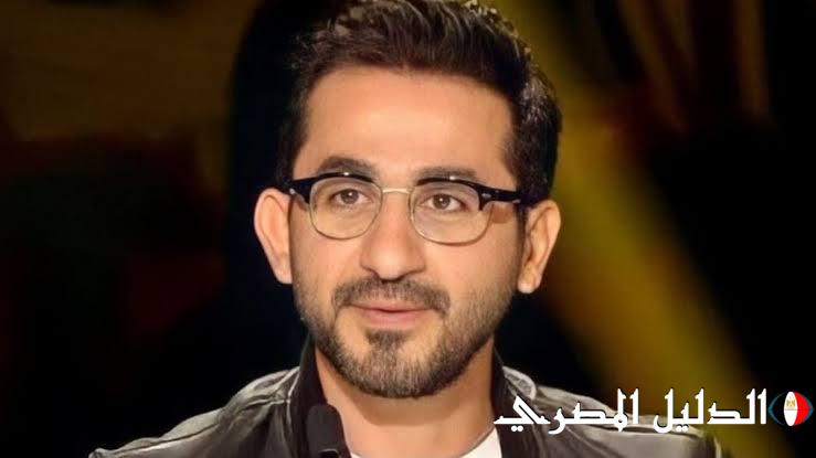 بعد اتهامه بالإساءة للمصريين.. القصة الكاملة لأزمة أحمد حلمي عقب هجوم إبراهيم سعيد