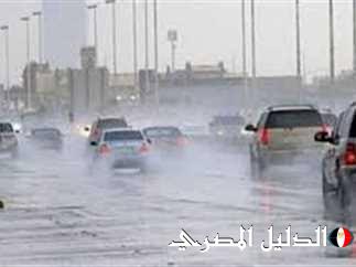 الصغرى 1°.. درجات الحرارة اليوم الاثنين 3-2-2025 في مصر