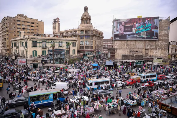 بلومبرج: مصر تعتزم الإبقاء على سعر الفائدة.. وسط تحدي خطة ترامب بشأن غزة